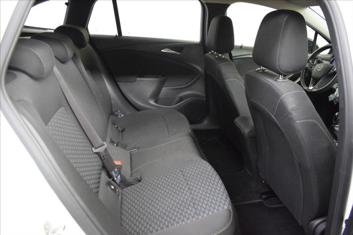 Opel Astra Kombi 1,5 l 77 kw