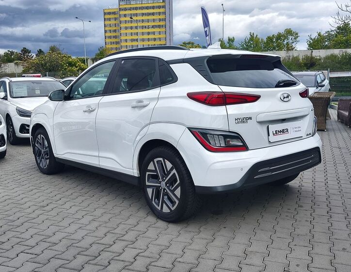 Hyundai Kona 7
