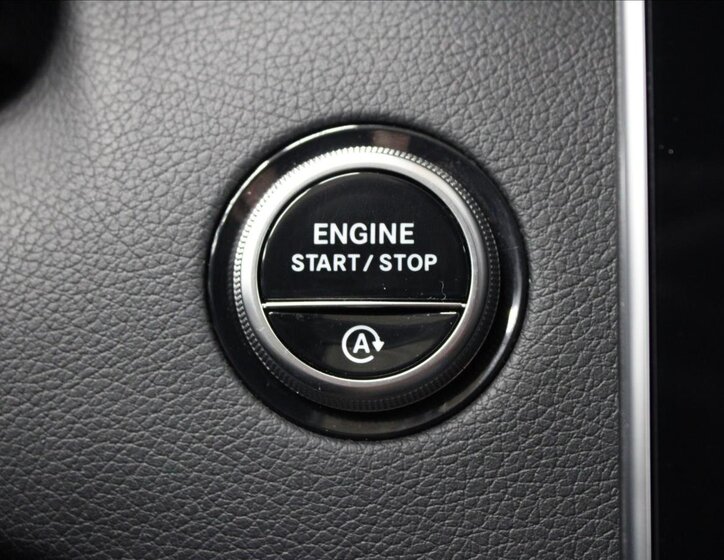 Mercedes-Benz Třídy C Kombi 2,0 l 120 kw