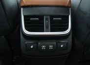 Subaru Outback Kombi 2,5 l 124 kw