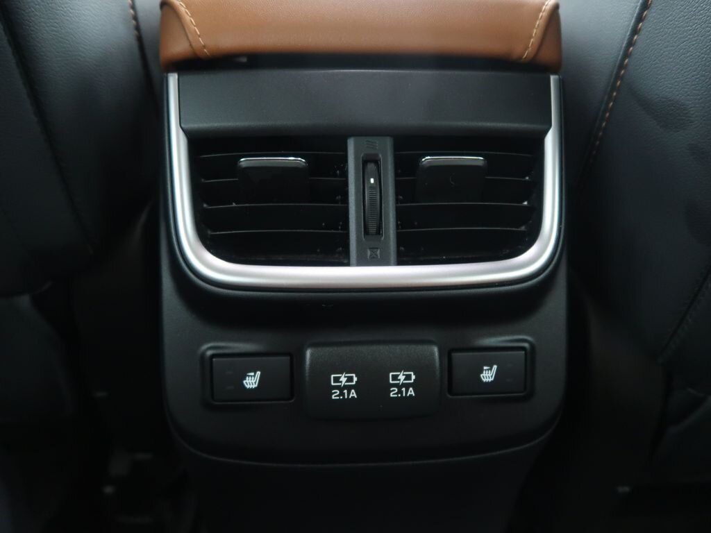 Subaru Outback Kombi 2,5 l 124 kw