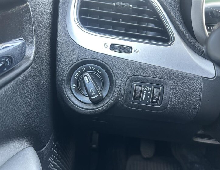 Fiat Freemont SUV / Terénní 2,0 l 125 kw