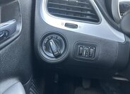 Fiat Freemont SUV / Terénní 2,0 l 125 kw