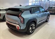 KIA Ostatní Ostatní 0,0 150 kw