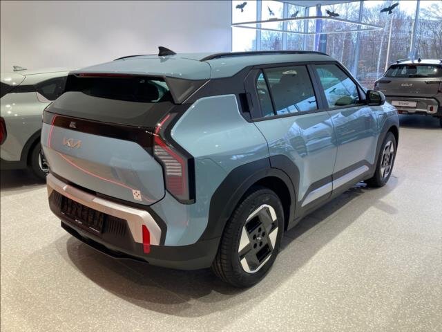 KIA Ostatní Ostatní 0,0 150 kw