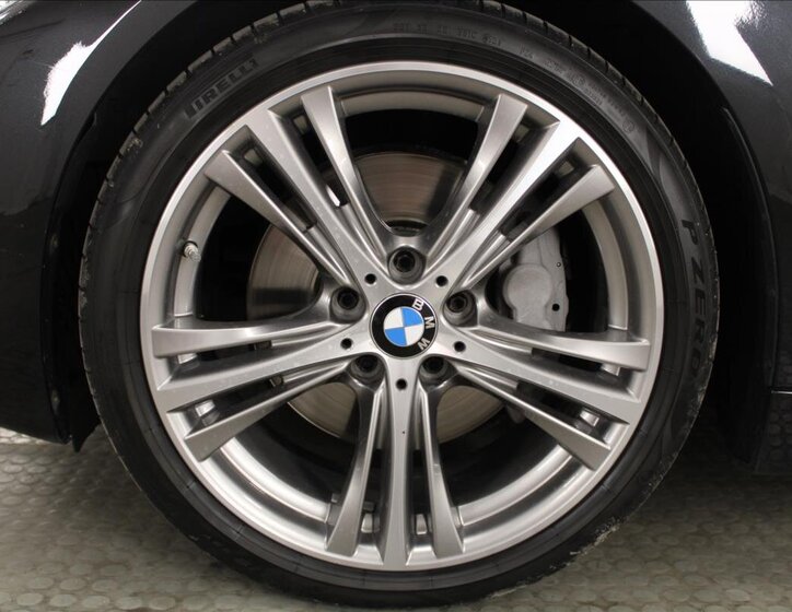 BMW Řada 4 18