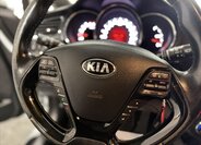 KIA Ceed Hatchback 1,6 l 94 kw