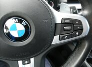 BMW Řada 5 Kombi 3,0 l 235 kw