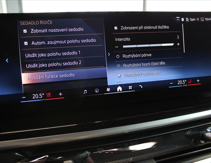 BMW X5 SUV / Terénní 3,0 l 210 kw