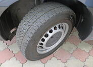 Mercedes-Benz Sprinter 27