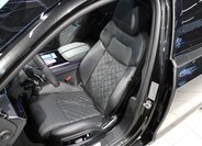Audi S8 Ostatní 4,0 l 420 kw