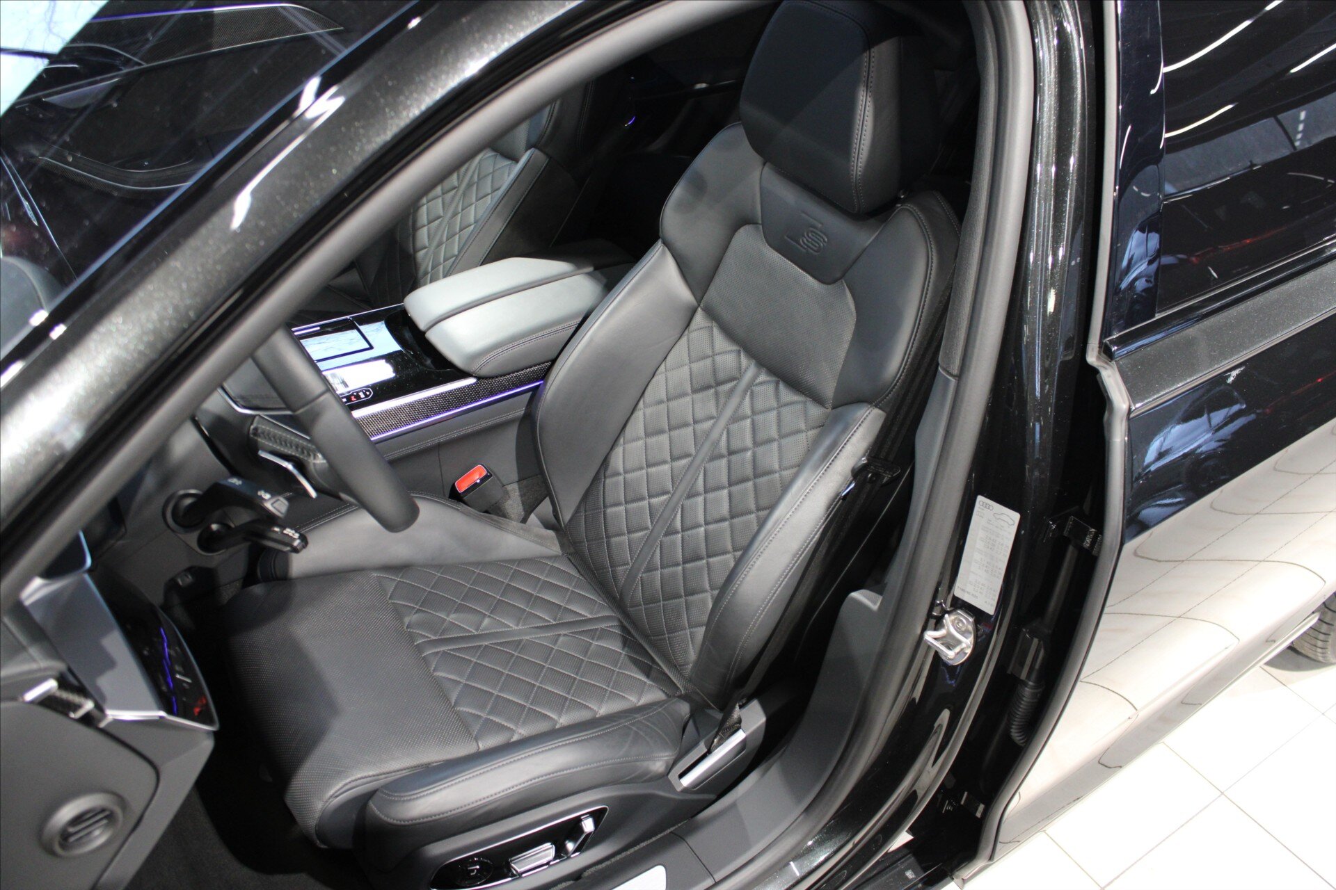 Audi S8 Ostatní 4,0 l 420 kw