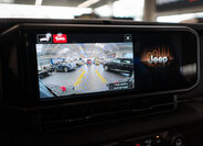 Jeep Wrangler Ostatní 3,6 l 213 kw