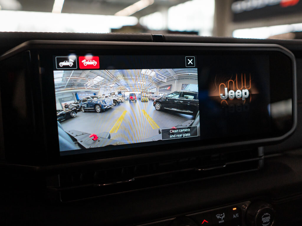 Jeep Wrangler Ostatní 3,6 l 213 kw