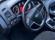 Opel Insignia Sedan / Limuzína 0,0 0