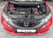 Honda Civic 23