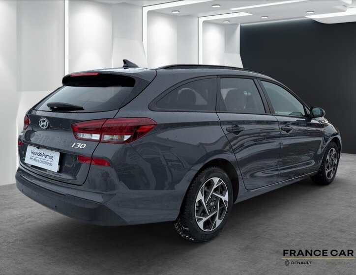 Hyundai i30 Kombi 998,0 73 kw