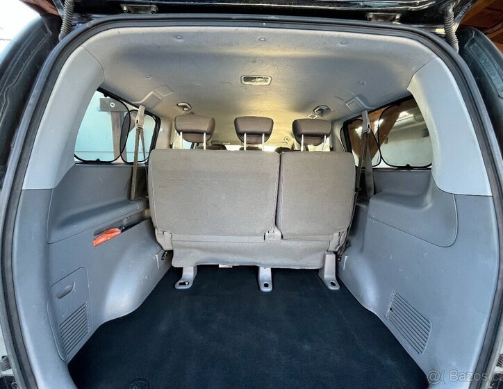 Hyundai H 1 Kombi 2,5 l 125 kw