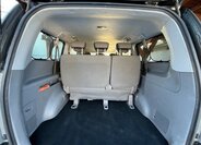 Hyundai H 1 Kombi 2,5 l 125 kw