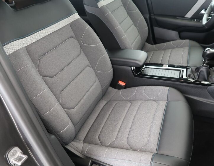Citroën C4 Hatchback 1,2 l 96 kw