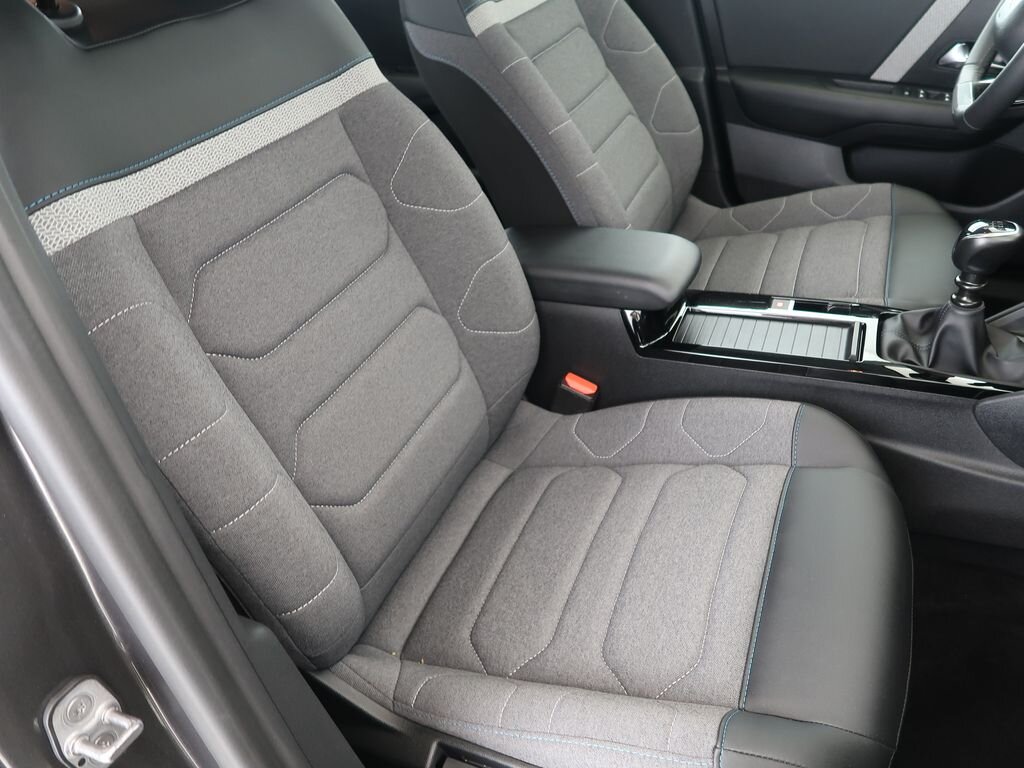 Citroën C4 Hatchback 1,2 l 96 kw