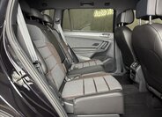 Seat Tarraco SUV / Terénní 1,4 l 180 kw