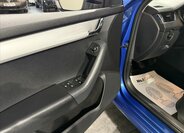 Škoda Octavia Liftback 1,2 l 81 kw