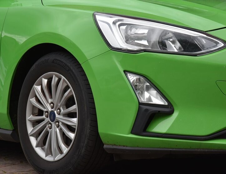 Ford Focus Kombi 1,5 l 110 kw