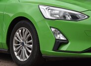 Ford Focus Kombi 1,5 l 110 kw