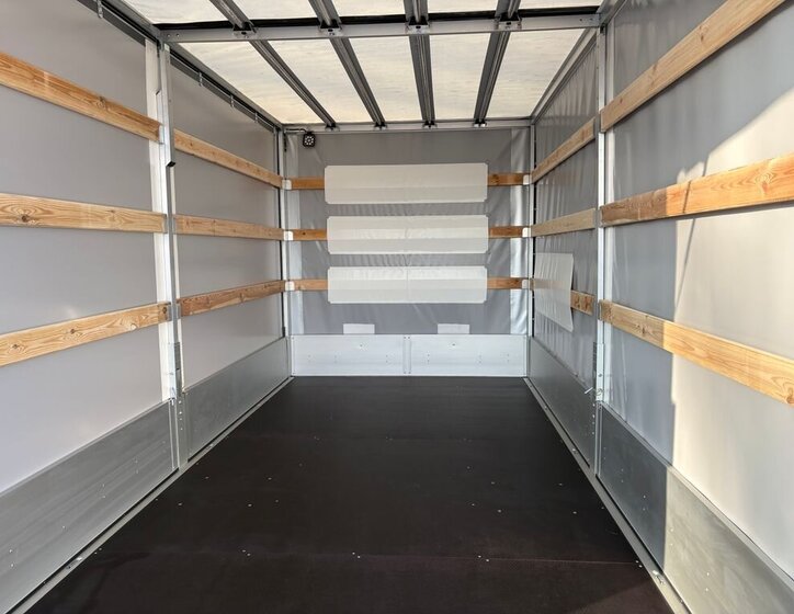 Iveco Daily Ostatní 3,0 l 129 kw