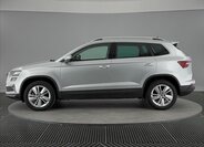 Škoda Karoq SUV / Terénní 1,5 l 110 kw