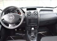 Dacia Duster SUV / Terénní 1,2 l 92 kw