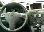 Opel Zafira 11