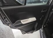 Suzuki Ignis Hatchback 1,2 l 66 kw