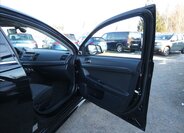 Mitsubishi Lancer Hatchback 1,8 l 105 kw