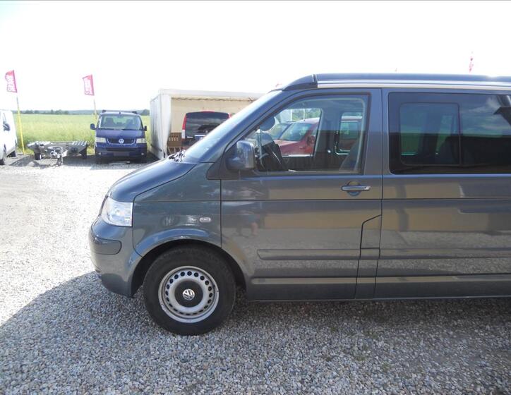 Volkswagen California 10