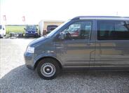 Volkswagen California 10