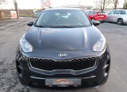 KIA Sportage SUV / Terénní 1,6 l 97 kw
