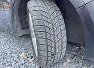 Opel Astra Hatchback 1,4 l 103 kw