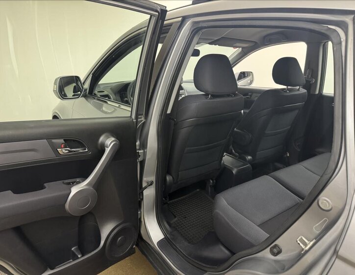 Honda CR-V SUV / Terénní 2,2 l 103 kw
