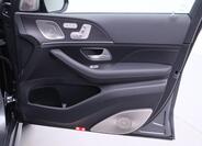 Mercedes-Benz GLS 15