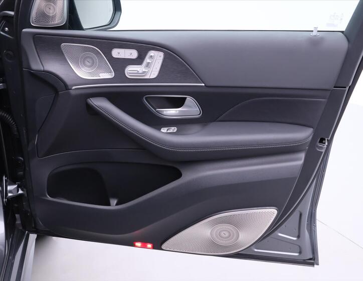 Mercedes-Benz GLS 15