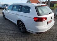 Volkswagen Passat Kombi 2,0 l 140 kw
