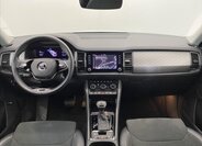 Škoda Kodiaq 10