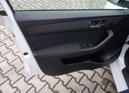 Škoda Fabia Kombi 1,2 l 81 kw