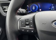 Ford Kuga SUV / Terénní 2,5 l 140 kw