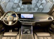 BMW X5 SUV / Terénní 3,0 l 250 kw