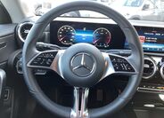 Mercedes-Benz CLA 18
