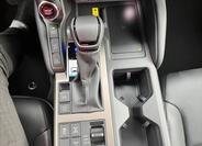 Toyota Land Cruiser 27