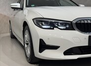 BMW Řada 3 Kombi 2,0 l 140 kw